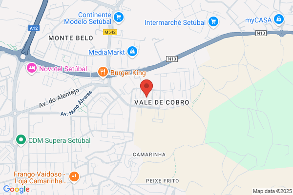 Centro Dietético,biologia E Saúde Cdbs Lda