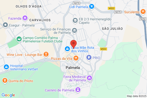 Corte Crescente-Cabeleireiros Lda