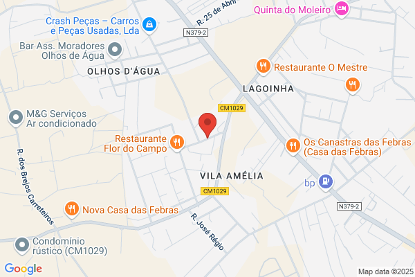 Vetsete-Clínica Veterinária De Setúbal Lda