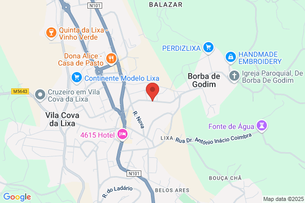 Rodízio Ouro Preto