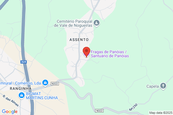 Clube Desportivo E Cultural De Pans