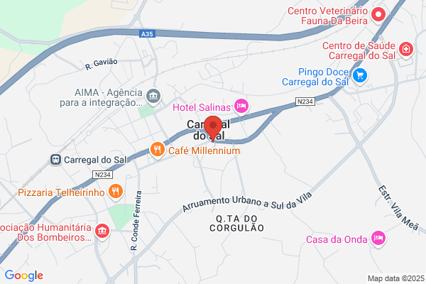 Casa Do Zagão