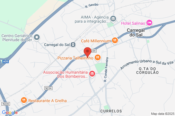 Clínica Dentária Cristina Ferreira Lda
