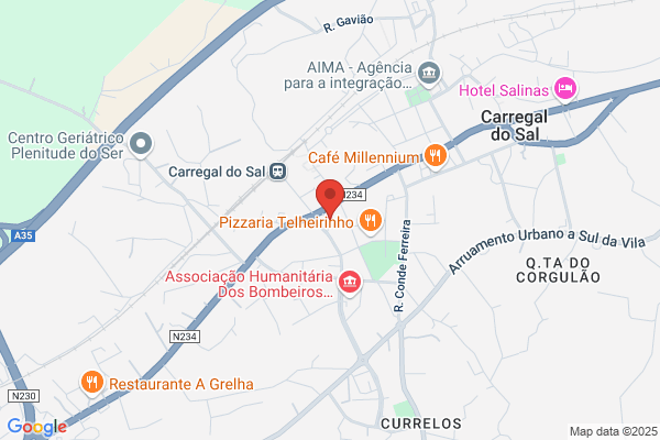 Eleição Ii-Consultoria E Contabilidade Lda