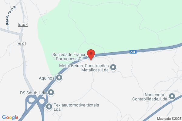 Sociedade Franco Portuguesa De Capacetes Sa,s F P C