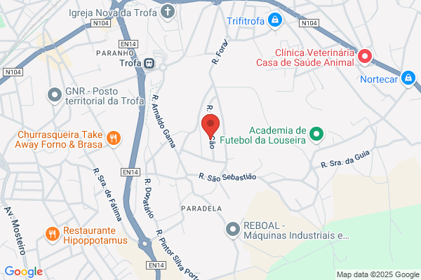 Fòica De Luvas Impar Lda