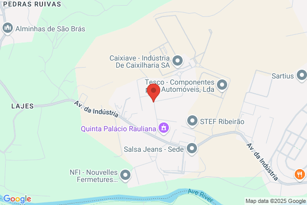 S C M M-Sociedade Construtora De Maquinas para Madeira. lda