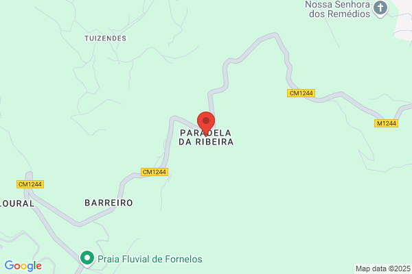 Café Da Ramada