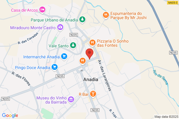 Akt-Empreendimentos Imobiliéos Lda