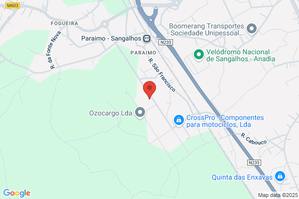 Servicad-Serviios De Engenharia E Desenho. Lda