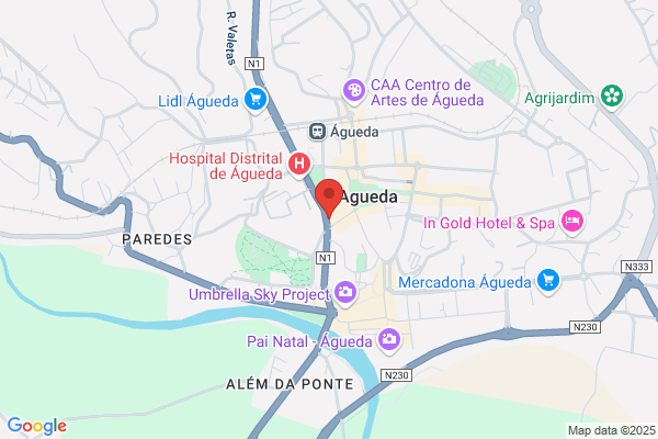 Telagueda-Telecomunicaiåes E Electranica De Agueda. Lda
