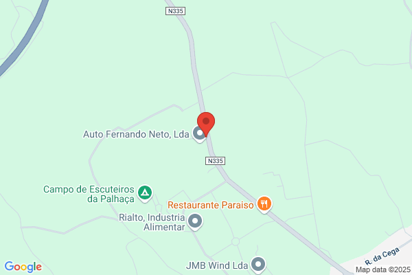 Branco Marques Lda