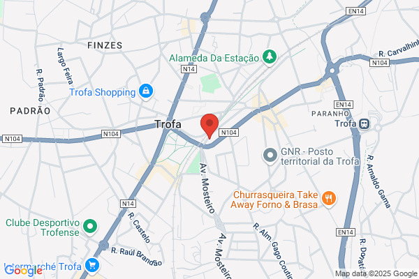 Cotofa-Gabinete De Contabilidade Da Trofa. Lda