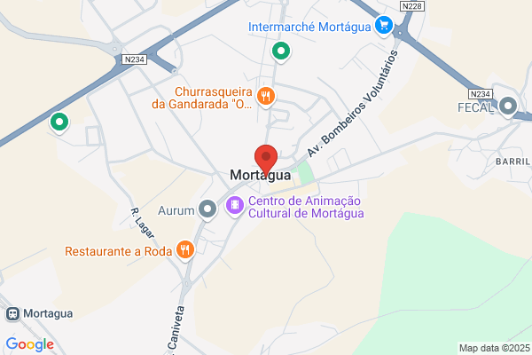 Agência Funerária Lobo Lda