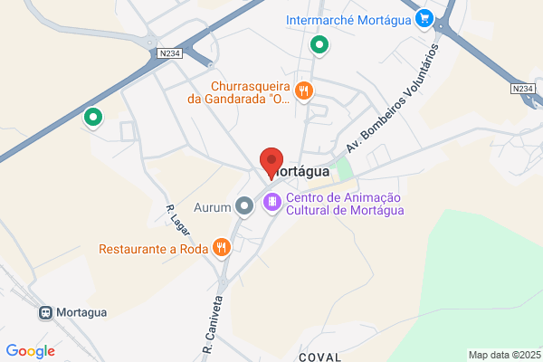 Farmácia Gonçalves