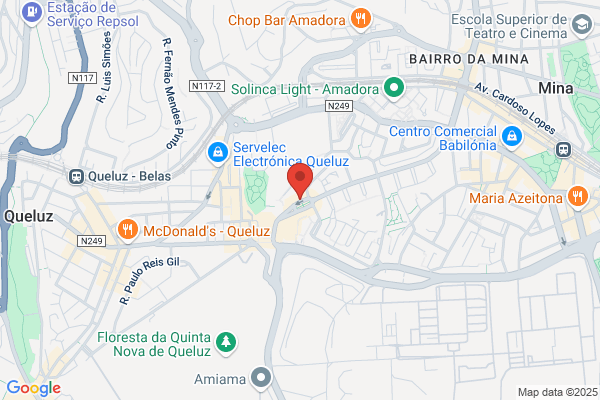 Farmácia Melo