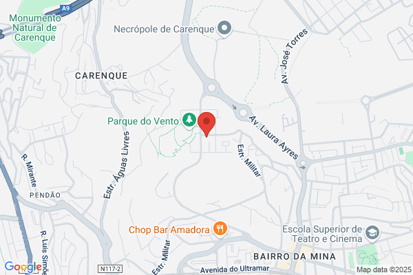 Cabeleireiro Elite