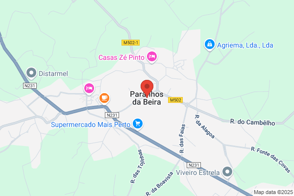 Fátima Seabra