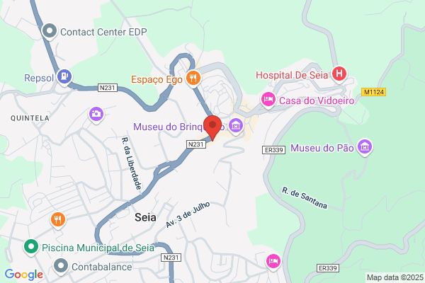 TRANQUILIDADE: Agente Helena & Mioludo Sociedade Mediação Seguros Lda.