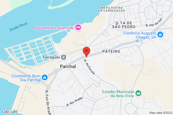 Cabeleireiro Téa Pernissexo