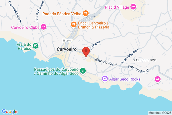 Carvoeiro Taxi