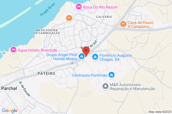 Farméa Barreto E Sucessores Lda