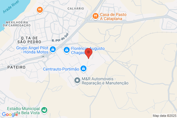 Solambiente-Sistemas Tecnicos. Lda