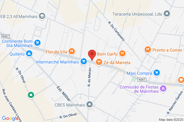 Adirmip-Comércio De Combustíveis Lda