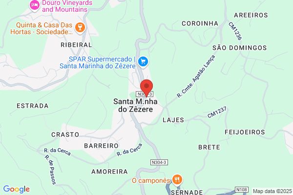 Farmácia Santa Marinha