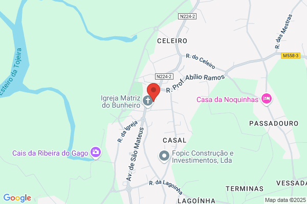 Farmácia Santos Leite