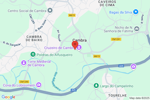 Junta De Freguesia De Cambra