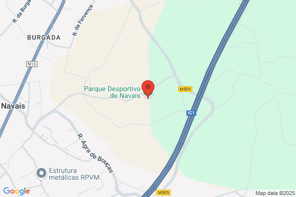 Pïco De Navais