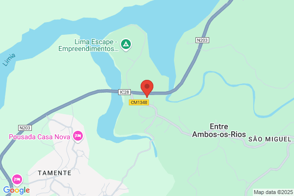 Restaurante Snack-Bar-Novas Pontes Lda
