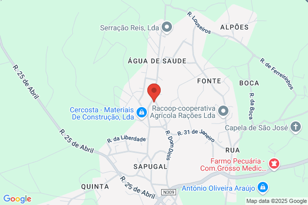 Adao Abelio Nunes Nogueira