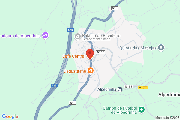 Cafcentral