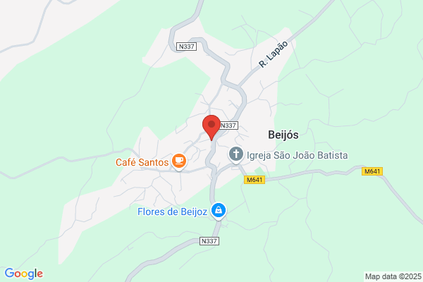 Associação Cultural E Desportiva De Beijós