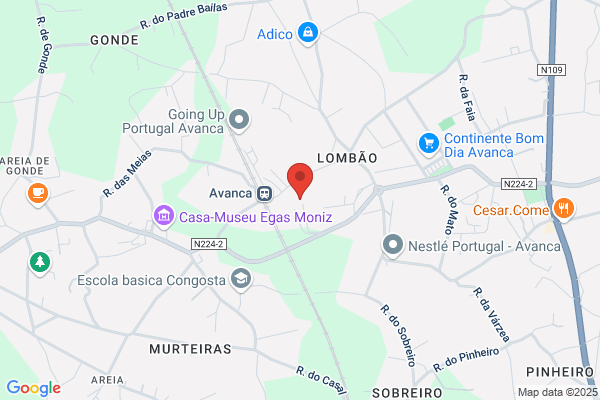 Janeves-Industria De Maveis Metalicos. Lda