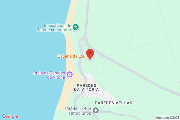 Cabanas Cafbar
