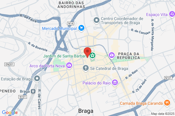 Caravelatur-Viagens E Turismo. Lda