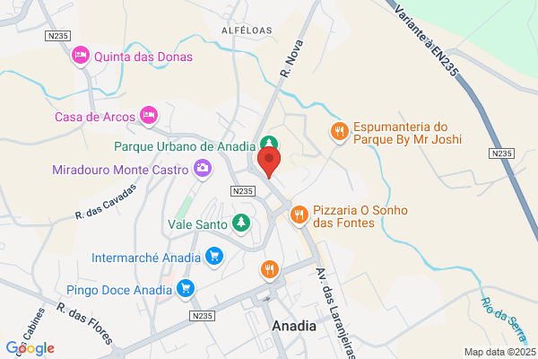 Clínica Veterinária Da Bairrada