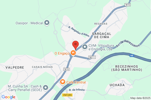 Electricafiel-Instalaes Elôricas E Redes Cabo Unipessoal Lda