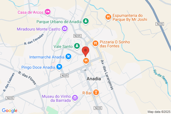 Farmácia Maia