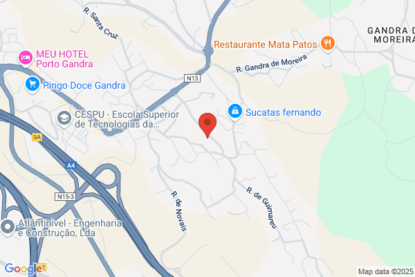 Hermica-Indria De Caixilharia Lda