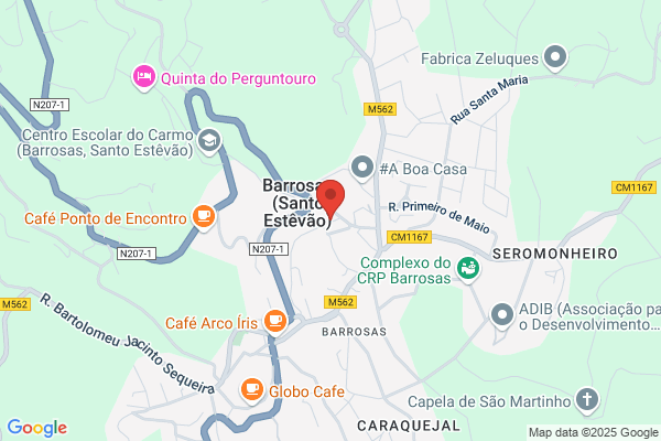 Maf-Cléca De Medicina Dentéa Lda