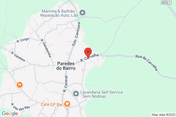 Maria C`carrinho