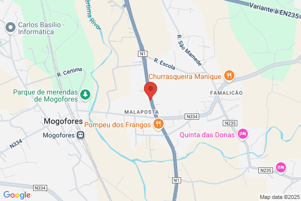 Pecextra-Sociedade Comercio Peias E Acessarios Auto. Lda