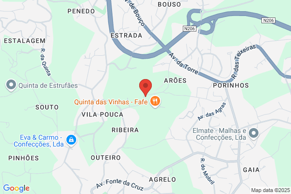 Quinta Da Lama-Exploraï Agrïla Lda