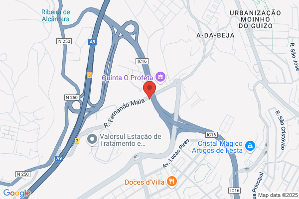 Silva-Sociedade De Investimentos Prediais Sa,c