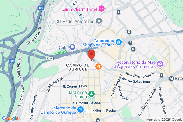 Associaï Humanitéa Dos Bombeiros Voluntéos De Ourique