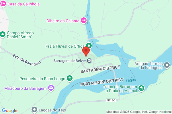 Engréa M Guerreiro Delgado